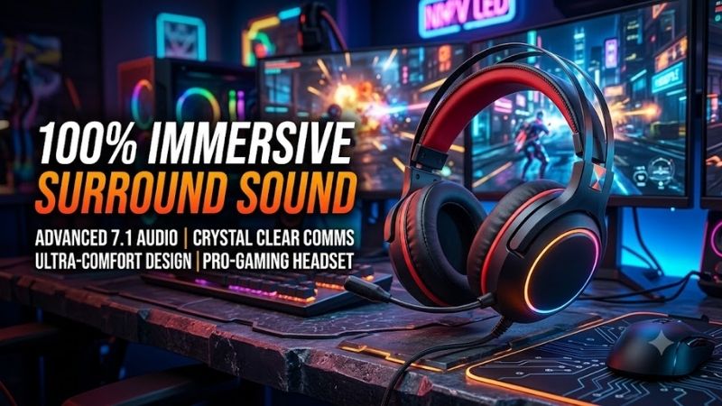 How to Choose the Best Gaming Peripherals