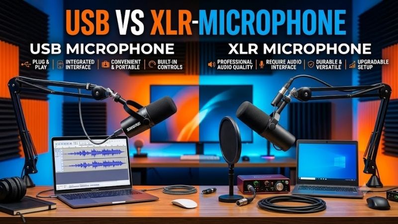 How to Choose the Best Audio Setup
