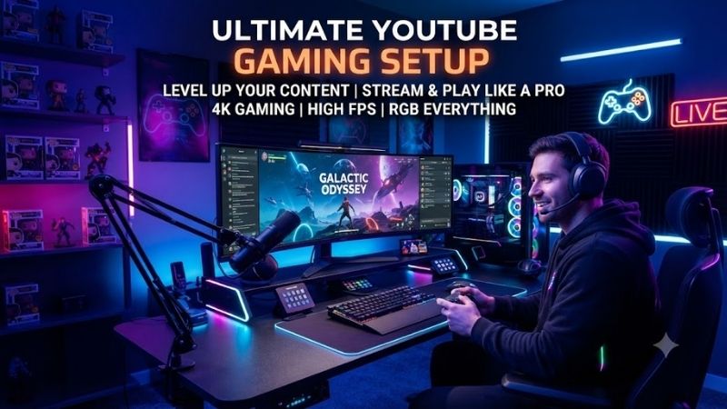 How to Choose the Right Streaming Hardware