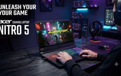 Acer Gaming Laptop Nitro 5 Review for Budget Gamers