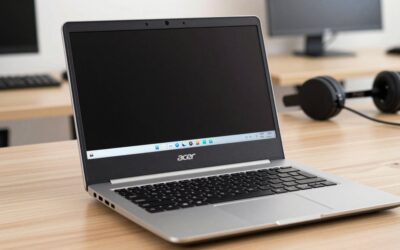 Acer Aspire Go 15 Review: Ryzen 7 7730U Budget Laptop (2026)