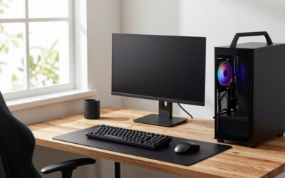 Are RGB Gaming Desks Actually Worth Buying?