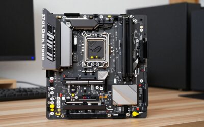 ASUS ROG Maximus Z790 Dark Hero Review (2026): Still Worth It?