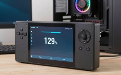 Average FPS vs 1 Percent Low: Which Number Tells You More?