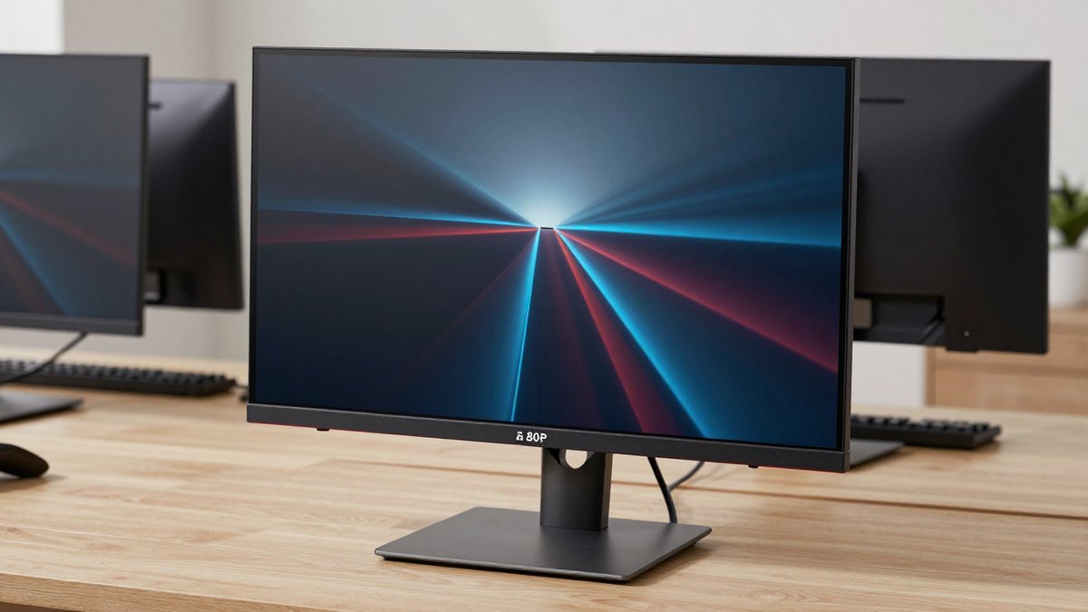 Best 1080P Gaming Monitor in 2026: Compared and Ranked - Gamingreviewguide