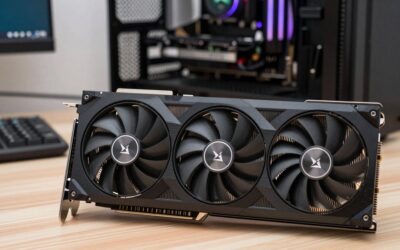 Best 1440p 144Hz Graphics Cards in 2026