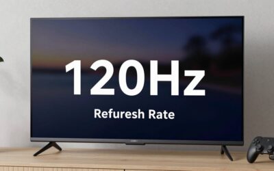 Best 75-Inch TVs With a 120Hz Refresh Rate