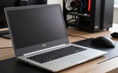 Best Acer Gaming Laptop: Buyer’s Guide (2026)