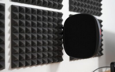 Best Acoustic Foam Panels for Gaming Room Echo: How Many You Need