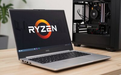 Best AMD Ryzen 7 Laptops in 2026