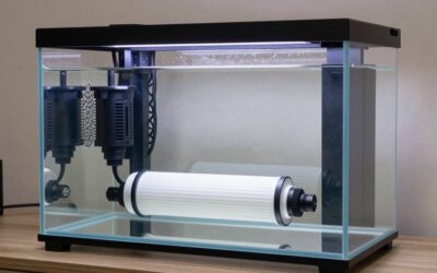 Best Aquarium Filters for Clean Water & Quiet Tanks