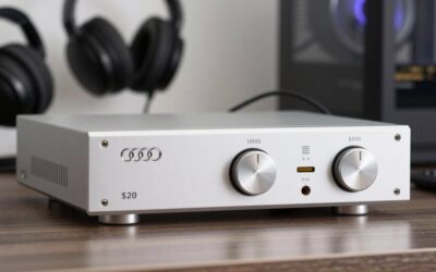 Best Audiophile USB DACs Under $200