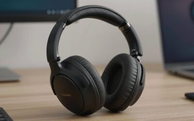 Best Bass Headphones for Deep, Powerful Sound