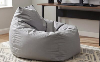 Best Bean Bag Chair for Gaming: Comfort Compared Long-Session