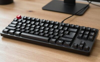 Best Budget Mechanical Keyboards in 2026 (Under $100)