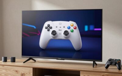 Best Budget Smart TVs for Gaming and Streaming