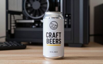 Best Canned Craft Beers for Any Occasion & Taste