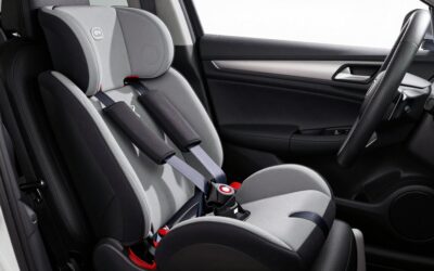 Best Convertible Car Seats for Safety & Comfort