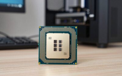 Best CPU for Star Citizen