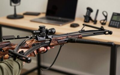 Best Crossbows for Deer Hunting