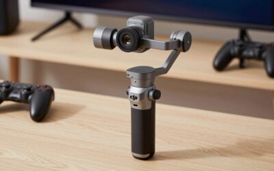 Best DJI Gimbals