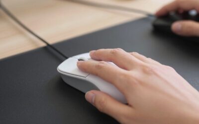 Best Drag Clicking Mouse: Grippy Shells That Actually Work