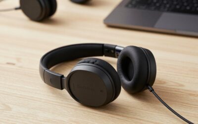 Best Earphones for PC Gaming in 2026 That Stay Comfortable