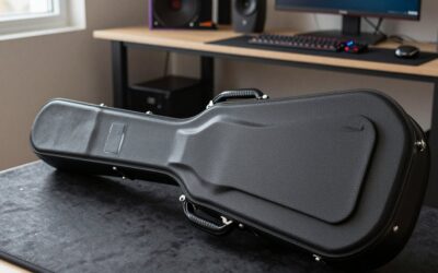 Best Electric Guitar Cases