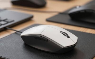 Best Ergonomic and Gaming Mice Including Trackballs: Pick by Grip