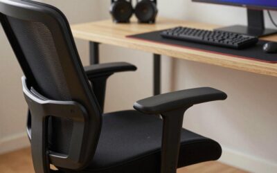Best Ergonomic Chair for Gaming in 2026: Compared and Ranked