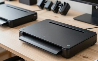 Best Flatbed Scanners