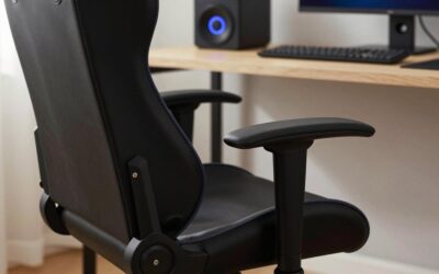 Best Gaming Chair for Basic Setup: Features, Fit and Trade-offs