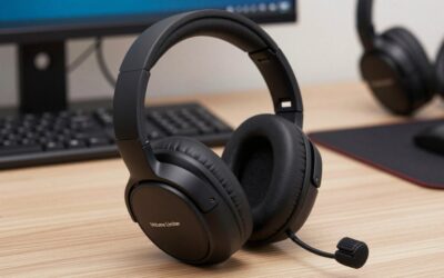Best Gaming Headsets for Kids With a Volume Limiter