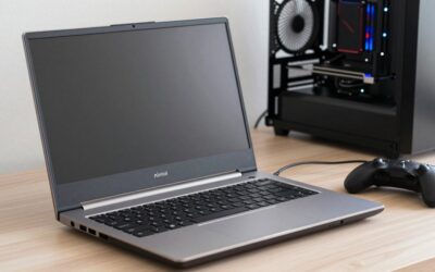 Best Gaming Laptops Under $1500 for High-Performance Play