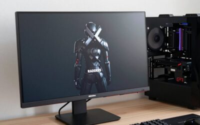 Best Gaming Monitor for ARC Raiders: Top Picks