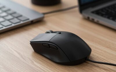 Best Gaming Mouse for Mac: Compared on macOS Sequoia