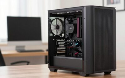 Best Gaming PC Under $800 (October 2026): 5 Builds Ranked