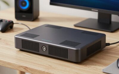 Best Hardware Firewalls for Smart Home Security