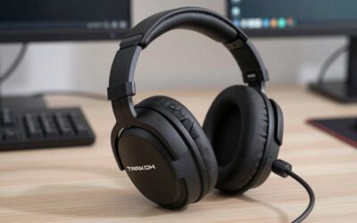 Best Headset for Tarkov in 2026 for Hearing Footsteps Clearly