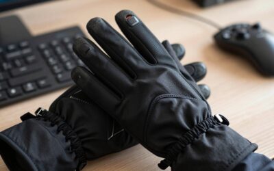Best Heated Gloves for Winter Warmth and Comfort