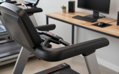 Best Integrated Treadmill Desk Workstations