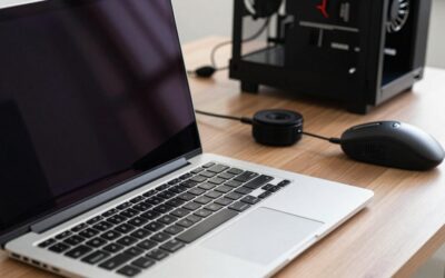 Best Laptops for Business Travel