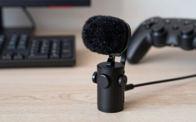 Best Lavalier Mic for Gaming Videos: Clip-On Picks for YouTube Creators