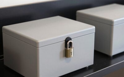 Best Locking Cash Boxes for Small Business