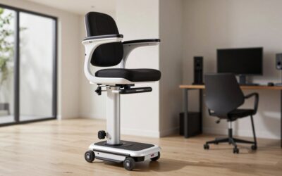 Best Luxury Home Stairlifts for Multi-Level Accessibility