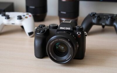 Best Micro Four Thirds Cameras