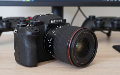 Best Mirrorless Cameras for Beginners