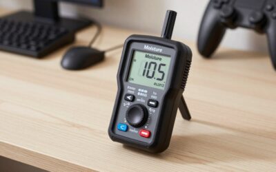 Best Moisture Meters for Wood