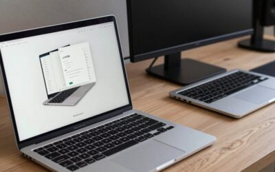 Best Monitors for MacBook Pro and MacBook Air in 2026