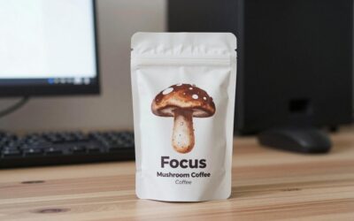 Best Mushroom Coffee Brands Ranked for Focus